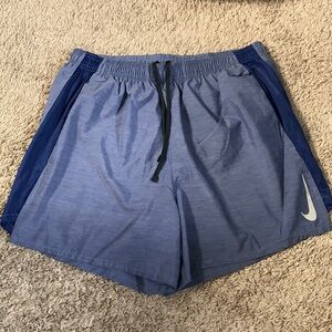 Nike Dri fit shorts